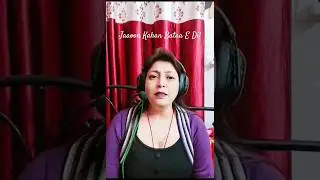 Jaaoon Kahan BataEDil #chotibehan#lata_mangeshkar #oldisgold #evergreenhits#50shits #blessedpallavi
