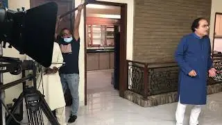 BEHIND THE SCENES BULBULAY