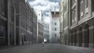 The Running Titan.