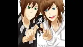 Homicidal Liu and Jeff the Killer - Stressed Out