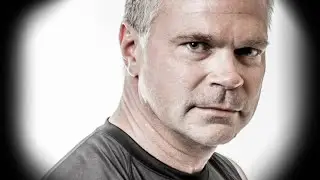 John Brzenk is ANGRY  Short Version