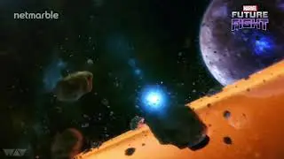 [MFF]Avengers Infinity War trailer - Join us - WAV