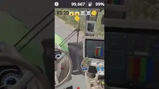 FS20🤫🤫☠️☠️😱😱#motion# farming game#farming simulator 20#yoyo shots#Empire gamerz#free