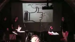 Pascal Comelade - Under My Thumb