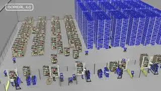 BOREAL TECHNOLOGIES LATINAMERICA