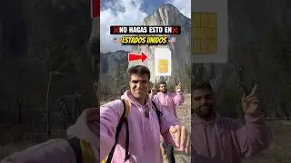 C&oacute;mo tener internet en Estados Unidos 🇺🇸🛜 @holafly  #estadosunidos #internet #viajes