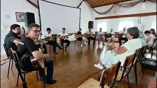 Marcha em Sol | Tocadores da Ribeira Quente e Lomba da Fazenda
