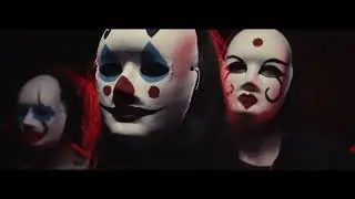 GIGASHADOW - PARTY (Official Video)