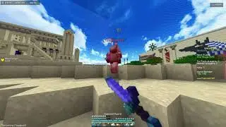 playing speed uhc