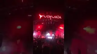 Ushuaia Hotel IBIZA 2019 live Cocoon V&auml;th Techno