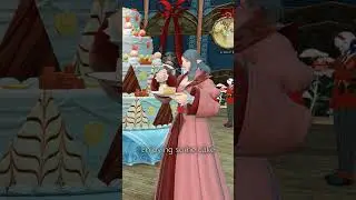 FFXIV &mdash; Что вы могли пропустить: День святого Валентина (2026)