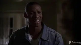 Desperate Housewives - Matthew Applewhite's death