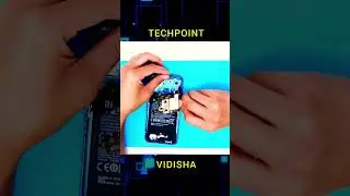 MI TOUCH ISSUES FIXING #viral #shorts #youtubeshorts #techpoint
