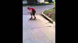 Chris rubalcava 360 flip