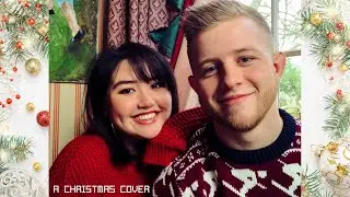 Oh Wonder - This Christmas (a cover)