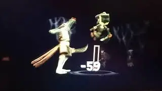 Ratbeard vs. Captain Fowl (Pirate101 moment)