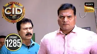 Daya के सामने आया बिना सर वाली महिला का Case | CID | Full Episode | Ep 1285