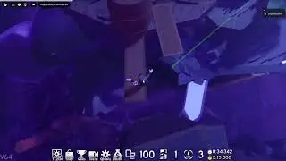 FE2:CM Mystical Moonsprings (Normal) 솔로