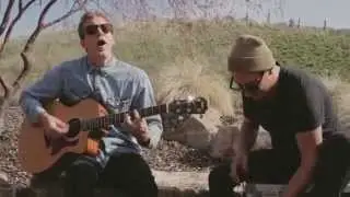 Oliver Trolley - Somebody Like Me (acoustic)