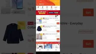 banyak yang pakai bot shopee #shorts