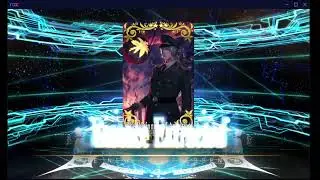 Fate Grand Order 7th Anniversary - Arcueid Rolls