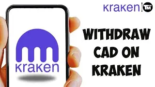 C&oacute;mo retirar CAD en Kraken