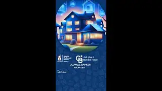 Step into the future of real estate with Coldwell Banker Frontier!