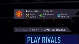 My INTERNET Costed Me Rivals PROMOTION...