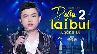 Đoạn Tái Bút 2 - Khánh Di | Đêm nay là đêm cuối còn riêng tôi với em... Nhạc Vàng Bolero Gây Nghiện