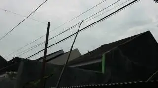 Innovation Awards 2017 - Flying DC stick for PT-1