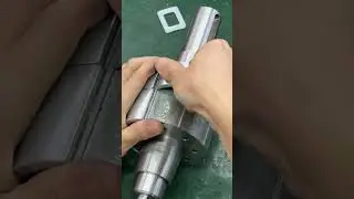High Torque Brushless Motor Rotor.