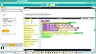 Lesson 7: Importing Models in App Lab: Level 2 - Code.org - AI and Machine Learning