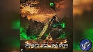 SNAILS & Subtronics - SNAILCLOPS (REVERSE)