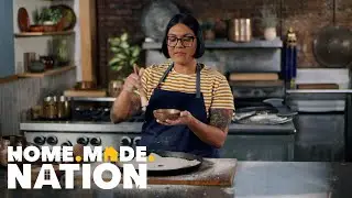 A Viking Feast Worthy of Thor & Odin | Ancient Recipes with Sohla | Home.Made.Nation
