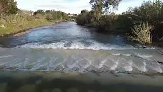 Río Fuengirola