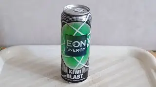 Energy EON - KIWI BLAST (киви-ананас) (18+)