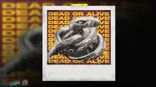 Jaaxx - DEAD OR ALIVE