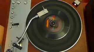 Nina Simone - Four Women (Philips 40404)