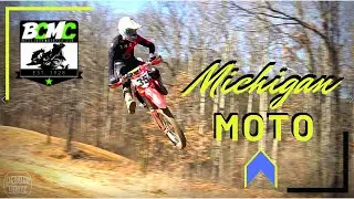 Michigan Moto is BACK at Battle Creek Motorcycle Club 2020