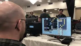 Barb helps Aurateur prepare for GDQ