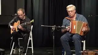 12/15 Moresca/Moresca nuziale di Nicotera - Riccardo Tesi-Riccardo Tesi & Banditaliana trio - Mama's