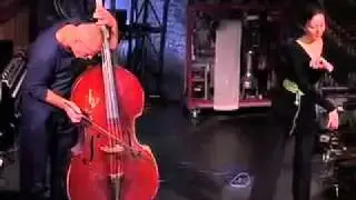 Maja Jantar & Peter Jacquemyn excerpt 1