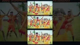 city college Bali Bol Bam version ( bhanu pratap ) new Sambalpuri Bol Bam video