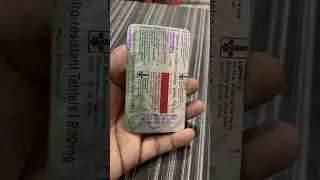 Rablet 20 tablet uses in Hindi | rebeprazole gastro resistant tablet |#shorts #viralshorts