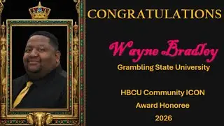 Raising Funds, Uplifting HBCUs, And Building Future Leaders