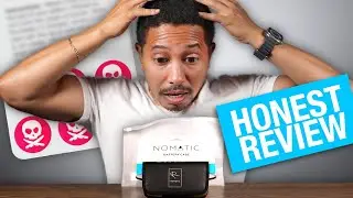 NOMATIC Battery Case PM Edition | Open Box