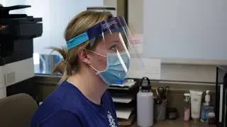 Different Look, Same High-Quality Care: Brookings Health System, Brookings SD