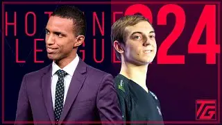 Who's BURNED OUT after MSI? Is it a POINTLESS EVENT? Did T1 drop the ball? feat. Raz | HLL 224