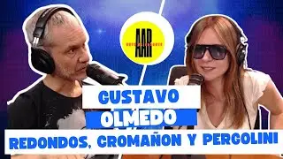 ARTE AL RESCATE | GUSTAVO OLMEDO
