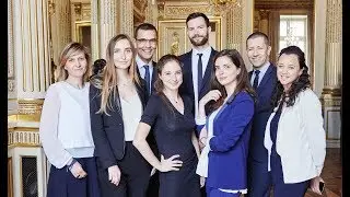 Discover the Chaumet Challenge